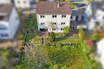 Mehrfamilienhaus mit Bauplatz in Ruppertshain 11 zimmer