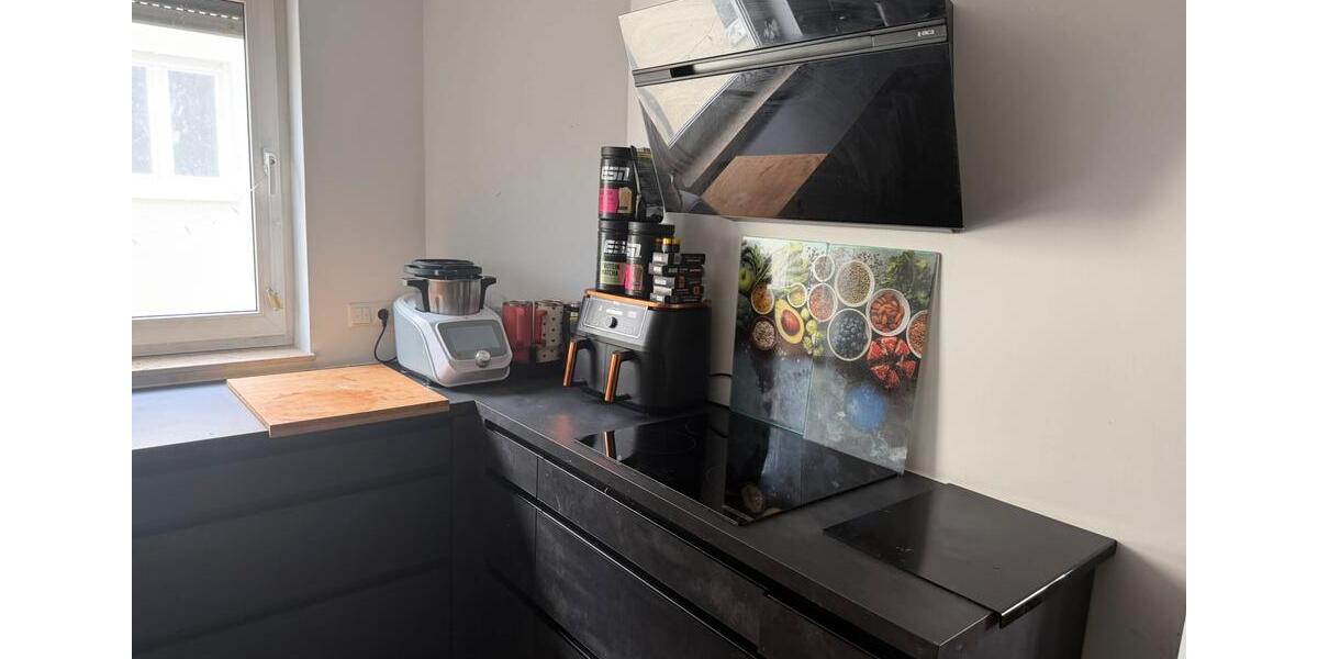 Etagenwohnung Karben - 3 Zimmer, 87 m&sup2;, 1.750&euro; | Angebot:26254518