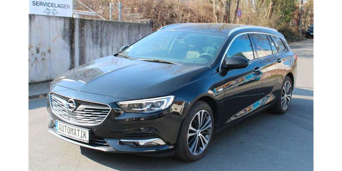 Opel Insignia 139.000 km 15.500 &euro; Hofheim 65719