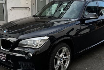 BMW X1 195.000 km 10.900 € Dietzenbach 63128