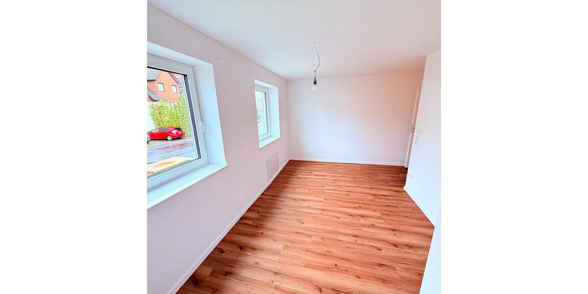 3 Z. Wohnung im Rodgau, 2 Terrassen, Garten, EBK, Erstbezug 3 zimmer