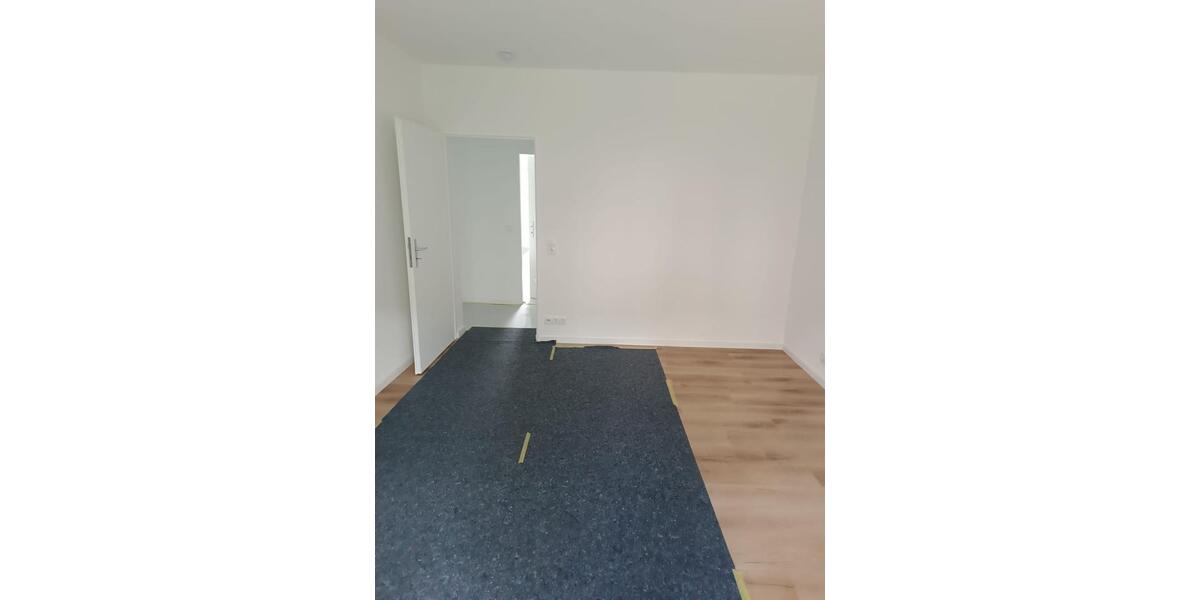 Wohnung inklusive Garage zu Vermieten Babenhausen 1 zimmer