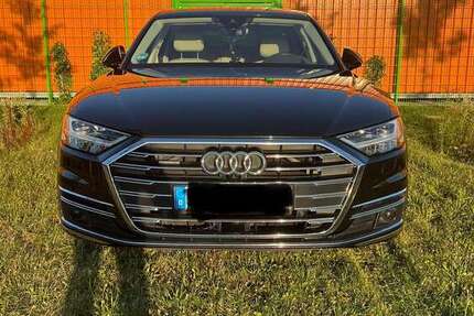 Audi A8 61.000 km 49.999 € Dietzenbach 63128