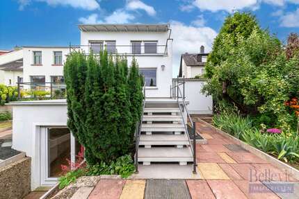 Haus zum Kaufen in Bad Vilbel 1.198.000 € 191 m² 6 zimmer