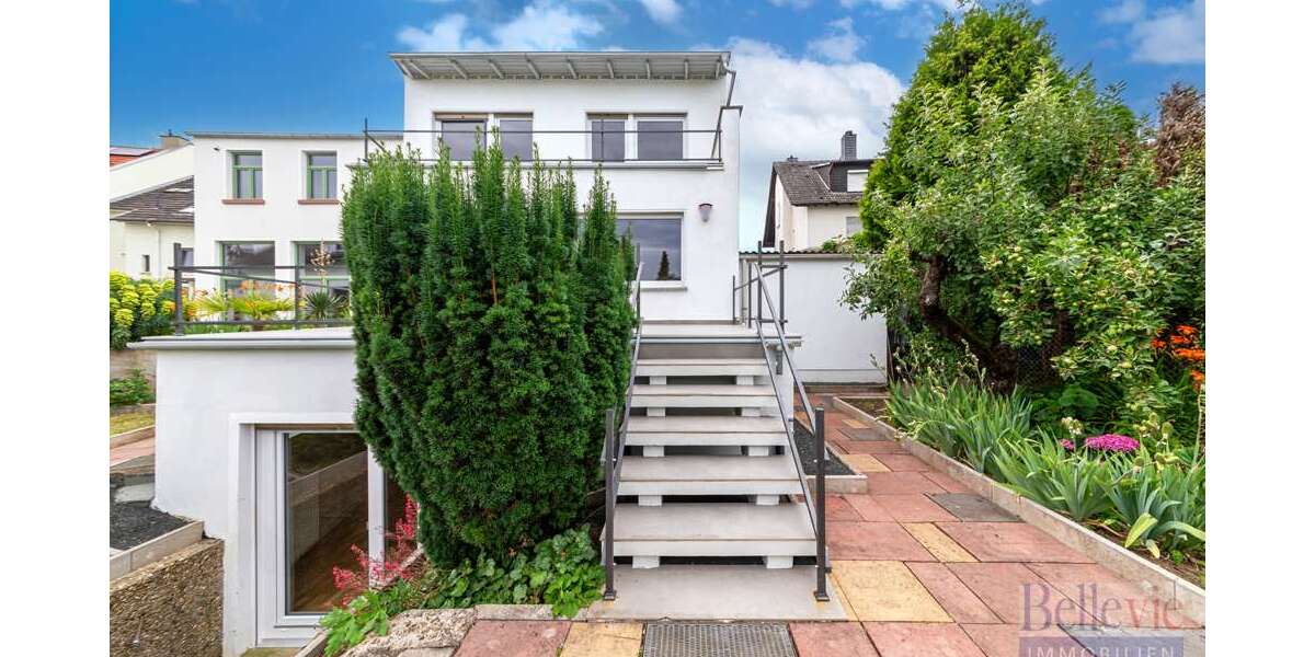 Haus zum Kaufen in Bad Vilbel 1.198.000 € 191 m² 6 zimmer