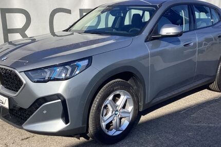 BMW X2 14.746 km 41.989 &euro; Hainburg 63512