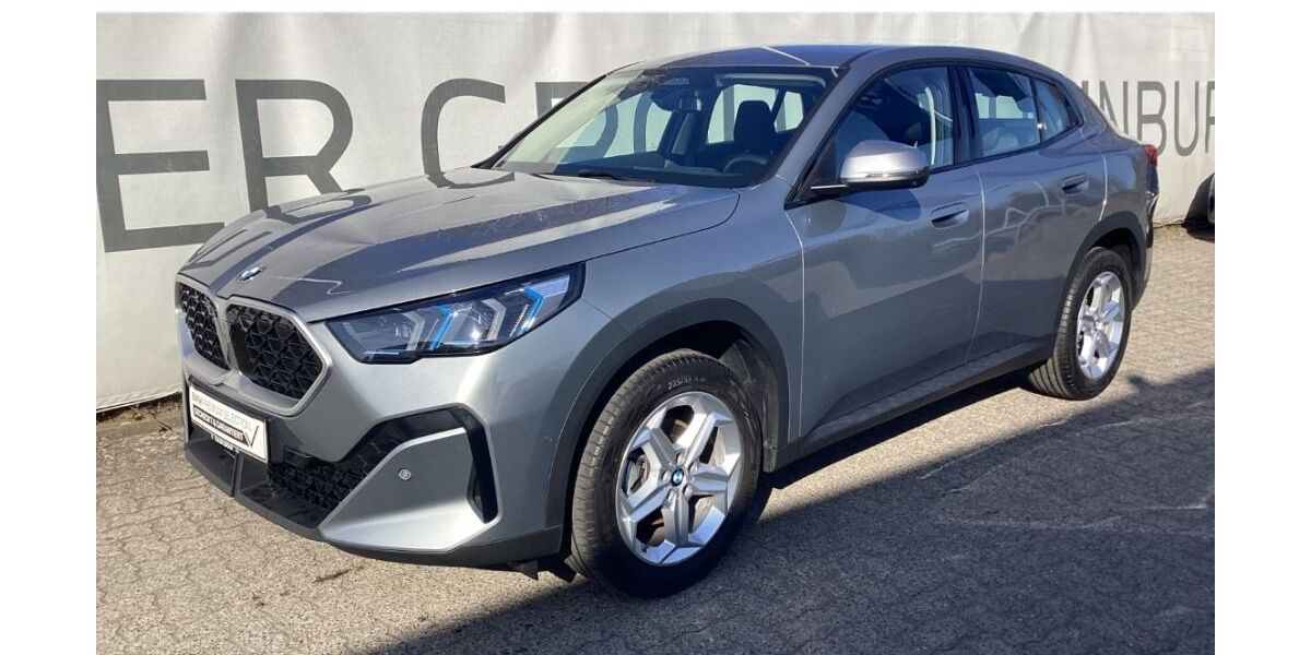 BMW X2 14.746 km 41.989 &euro; Hainburg 63512