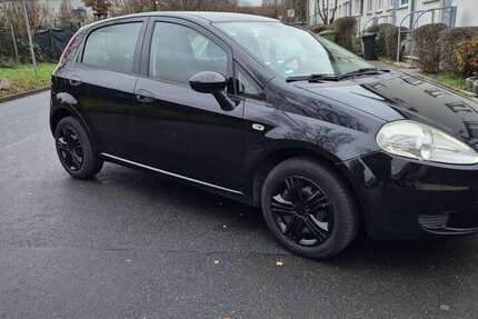 Fiat Punto 188.465 km 1.200 &euro; Hattersheim am Main 65795