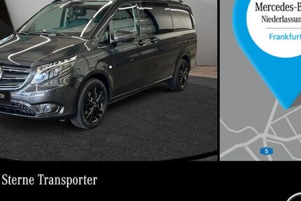 Mercedes-Benz Vito 31.328 km 55.918 € Frankfurt 60488