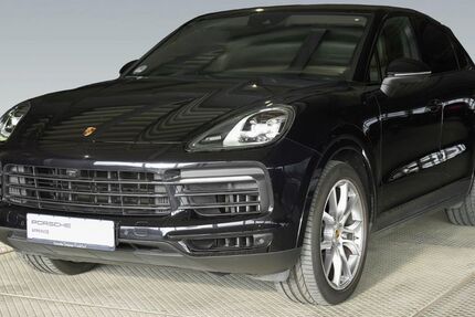 Porsche Cayenne 55.750 km 62.660 € Frankfurt 60314
