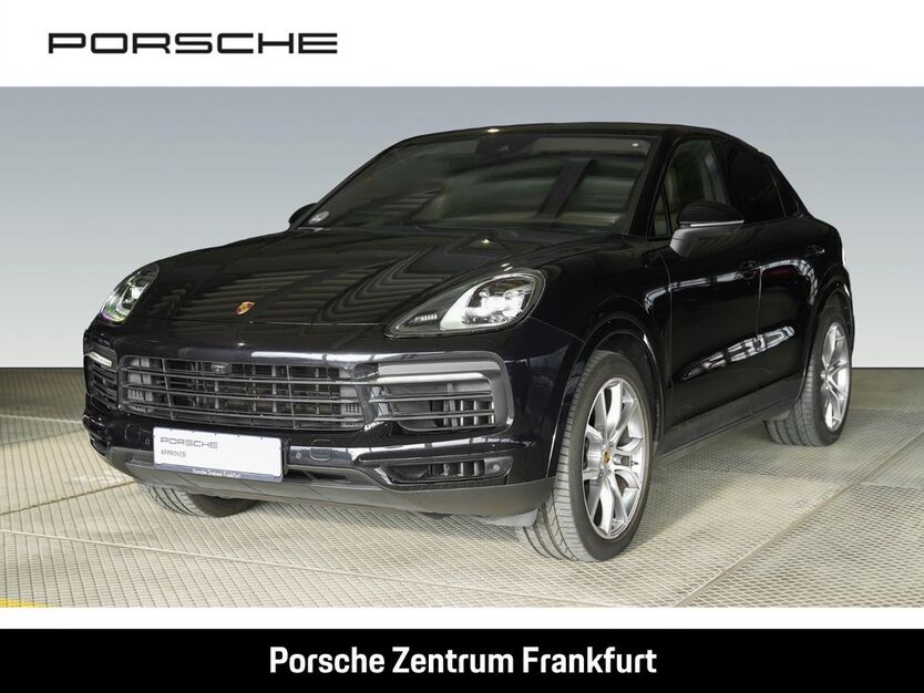Porsche Cayenne 55.750 km 62.660 € Frankfurt 60314