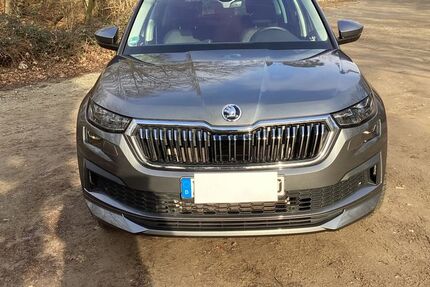 Skoda Kodiaq 41.500 km 38.500 &euro; Darmstadt 64297