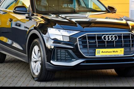 Audi Q8 66.000 km 59.900 &euro; Limeshain 63694