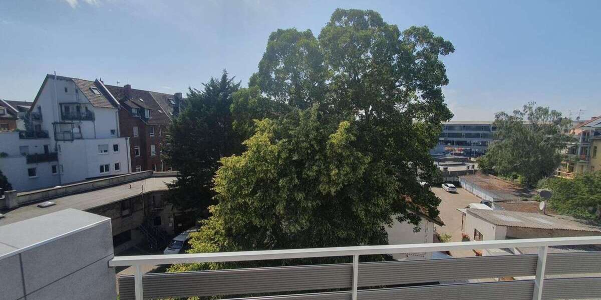Etagenwohnung Darmstadt Darmstadt-Nord - 4.5 Zimmer, 107 m&sup2;, 438.700&euro; | Angebot:27116561