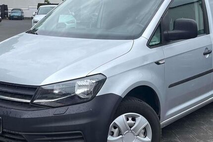 VW Caddy 126.000 km 10.999 &euro; Darmstadt 64293