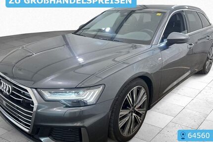 Audi A6 94.260 km 29.895 &euro; Frankfurt 60596