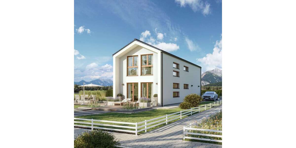 Einfamilienhaus Groß Zimmern - 6 Zimmer, 170 m&sup2;, 799.270&euro; | Angebot:26643544