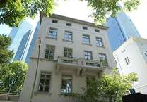 Wohnung zum Mieten in Frankfurt 3.900 € 156 m²