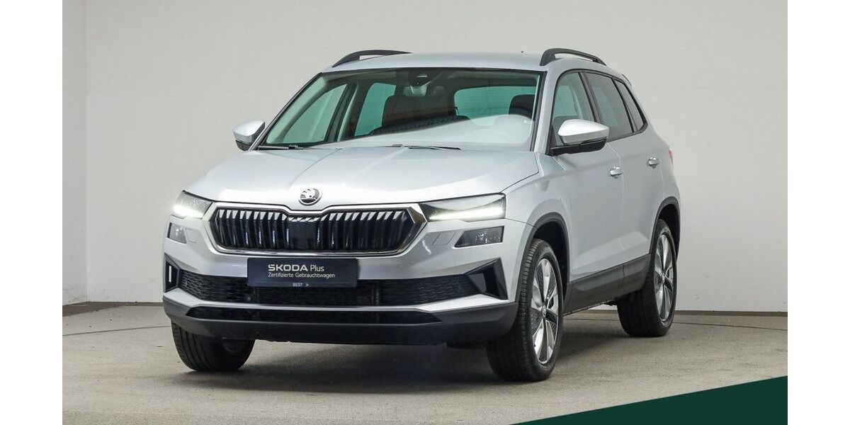 Skoda Karoq 84.200 km 25.488 &euro; Mühlheim 63165