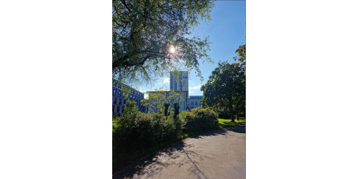 Etagenwohnung Darmstadt Darmstadt-West - 1 Zimmer, 32 m&sup2;, 109.000&euro; | Angebot:23384775