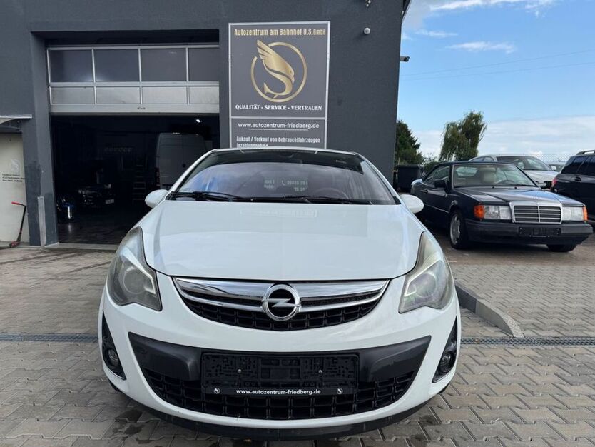 Corsa