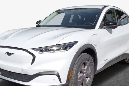 Ford Mustang Mach-E 15.089 km 51.990 &euro; Frankfurt 60386