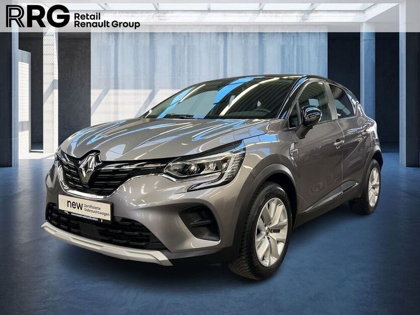 Captur