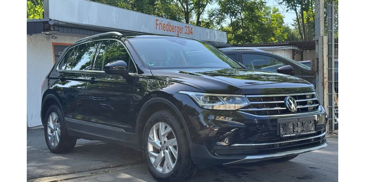 VW Tiguan 134.200 km 26.800 &euro; Kelkheim 65779