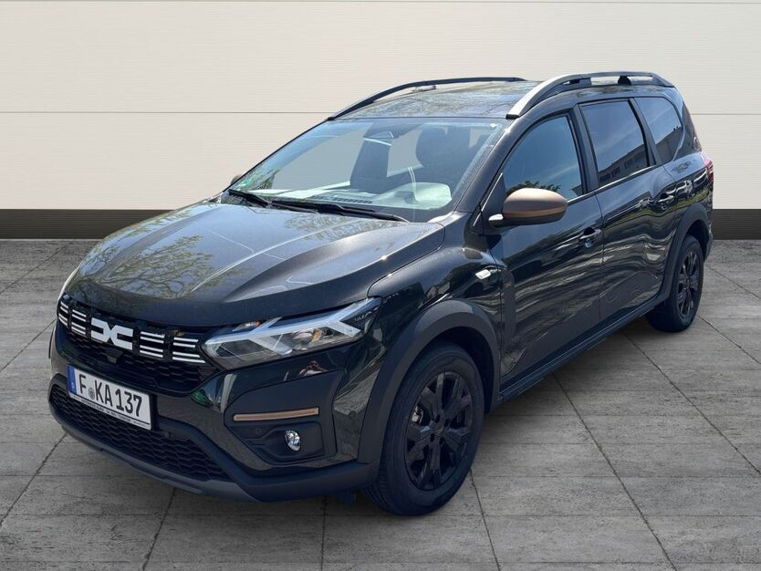Dacia Jogger 1.550 km 23.390 € Frankfurt am Main 60326