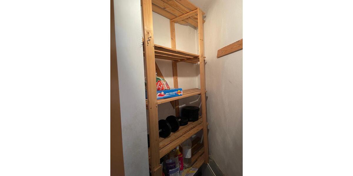 Eigentumswohnung in Stockstadt 3 zimmer