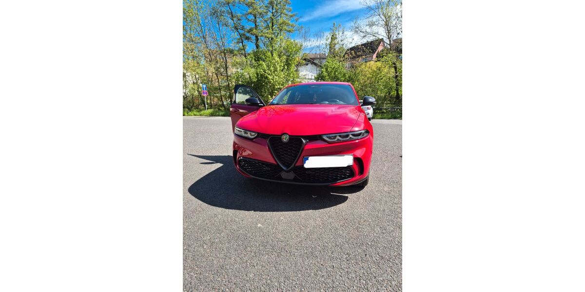 Alfa Romeo Tonale 24.743 km 29.900 &euro; Friedrichsdorf 61381