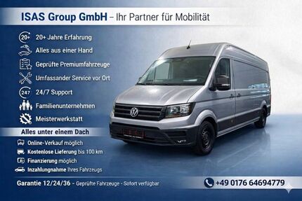 VW Crafter 5.000 km 44.500 &euro; Raunheim am Main 65479