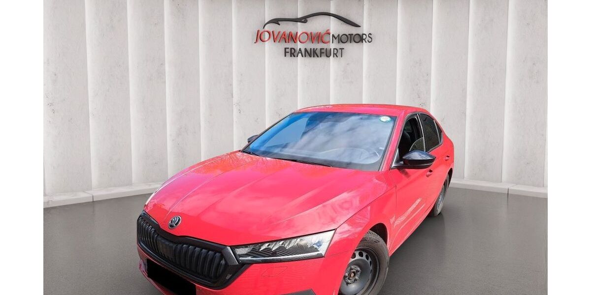 Skoda Octavia 168.504 km 14.200 &euro; Frankfurt am Main 65933