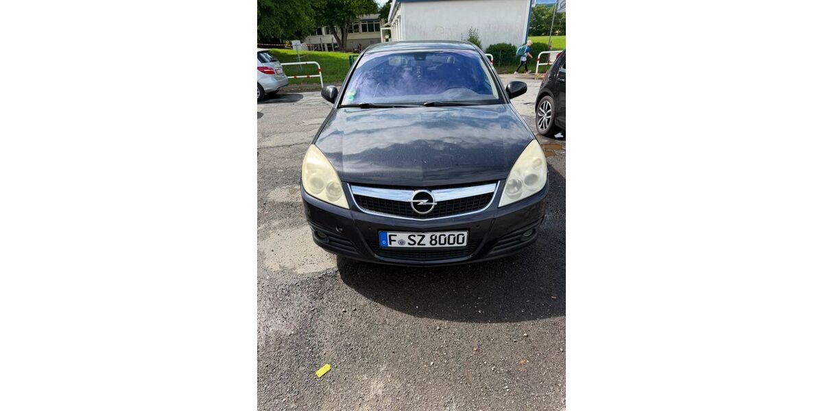 Opel Vectra 210.000 km 599 &euro; Frankfurt am Main 65929