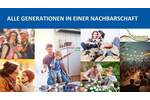 Etagenwohnung Rödermark Ober-Roden - 3 Zimmer, 74 m&sup2;, 540&euro; | Angebot:25752197