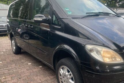 Mercedes-Benz Viano 270.000 km 7.400 &euro; Frankfurt am Main 60486