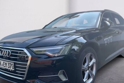 Audi A6 22.480 km 39.940 € Bad Soden 65812