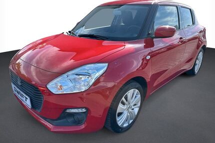Suzuki Swift 43.100 km 12.490 &euro; Darmstadt 64293