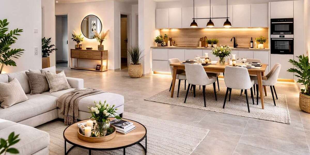 Etagenwohnung Offenbach am Main Bieberer Berg - 3 Zimmer, 93 m&sup2;, 499.000&euro; | Angebot:25918135