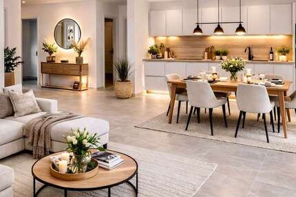 Wohnung Offenbach am Main Bieberer Berg - 3 Zimmer, 93 m&sup2;, 499.000&euro; | Angebot:25918135