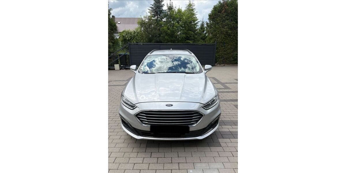 Ford Mondeo 125.000 km 13.100 &euro; Russelsheim 65428