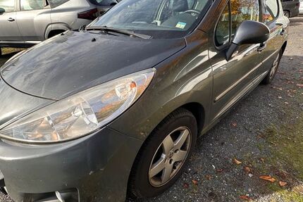 Peugeot 207 110.000 km 2.990 € Hanau 63452
