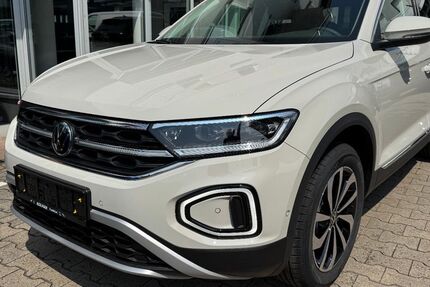 VW T-Roc 4.985 km 31.850 &euro; Frankfurt am Main 65936