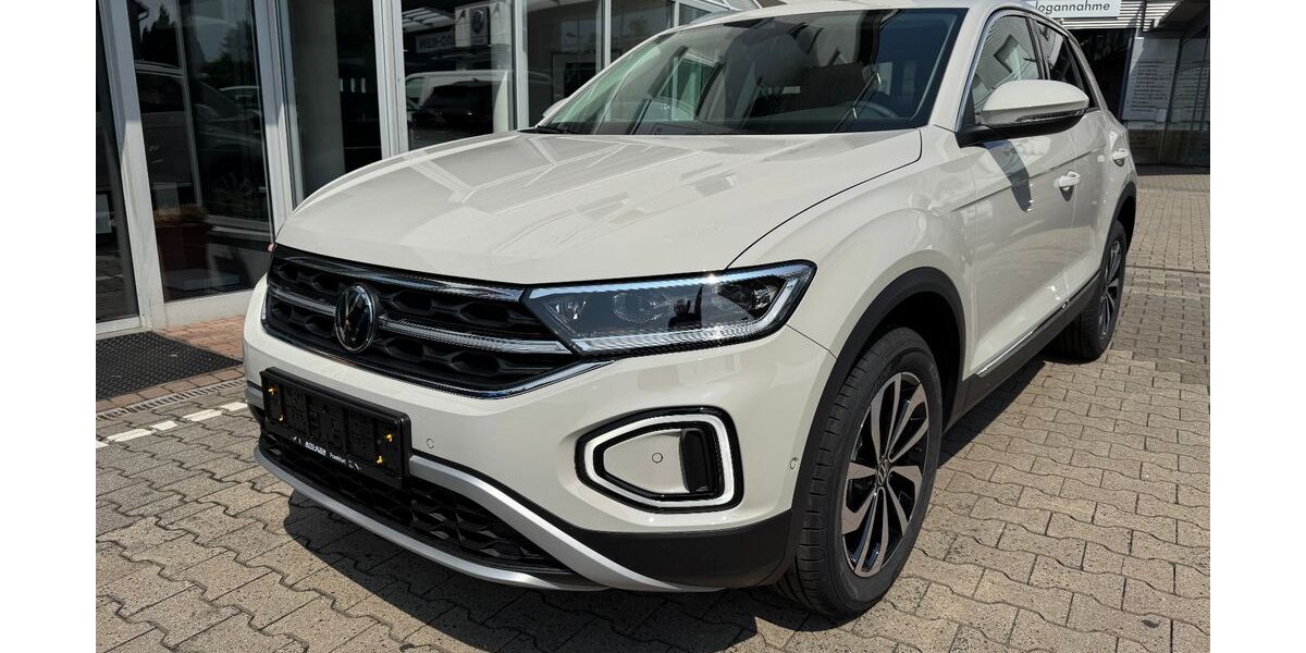 VW T-Roc 4.985 km 31.850 &euro; Frankfurt am Main 65936