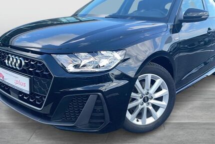 Audi A1 25.206 km 20.890 &euro; Nidderau 61130
