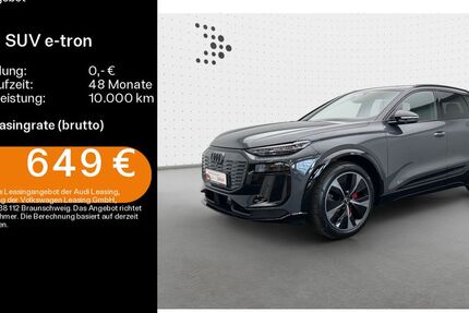 Audi Q6 e-tron 14.326 km 69.499 € Hofheim 65719