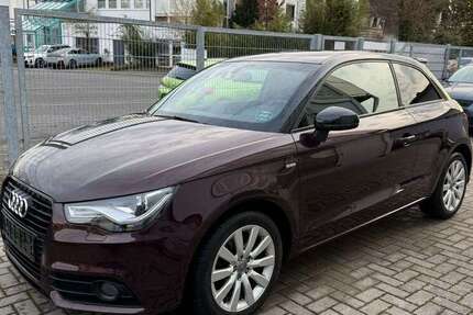 Audi A1 190.000 km 6.300 &euro; Rödermark 63322
