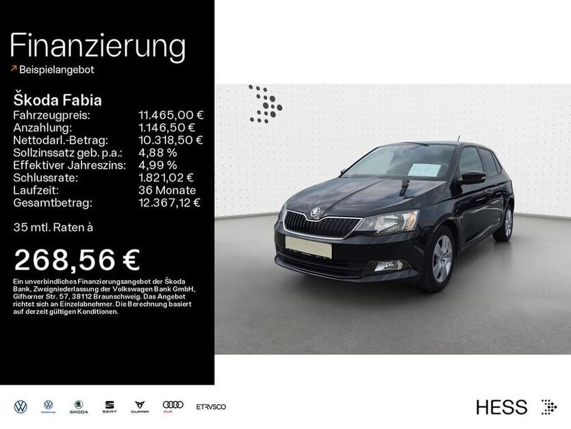 Fabia