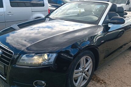 Audi A5 192.000 km 6.990 &euro; Maintal 63477