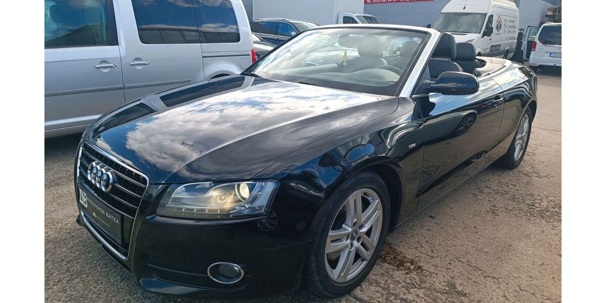 Audi A5 192.000 km 6.990 &euro; Maintal 63477